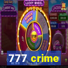 777 crime